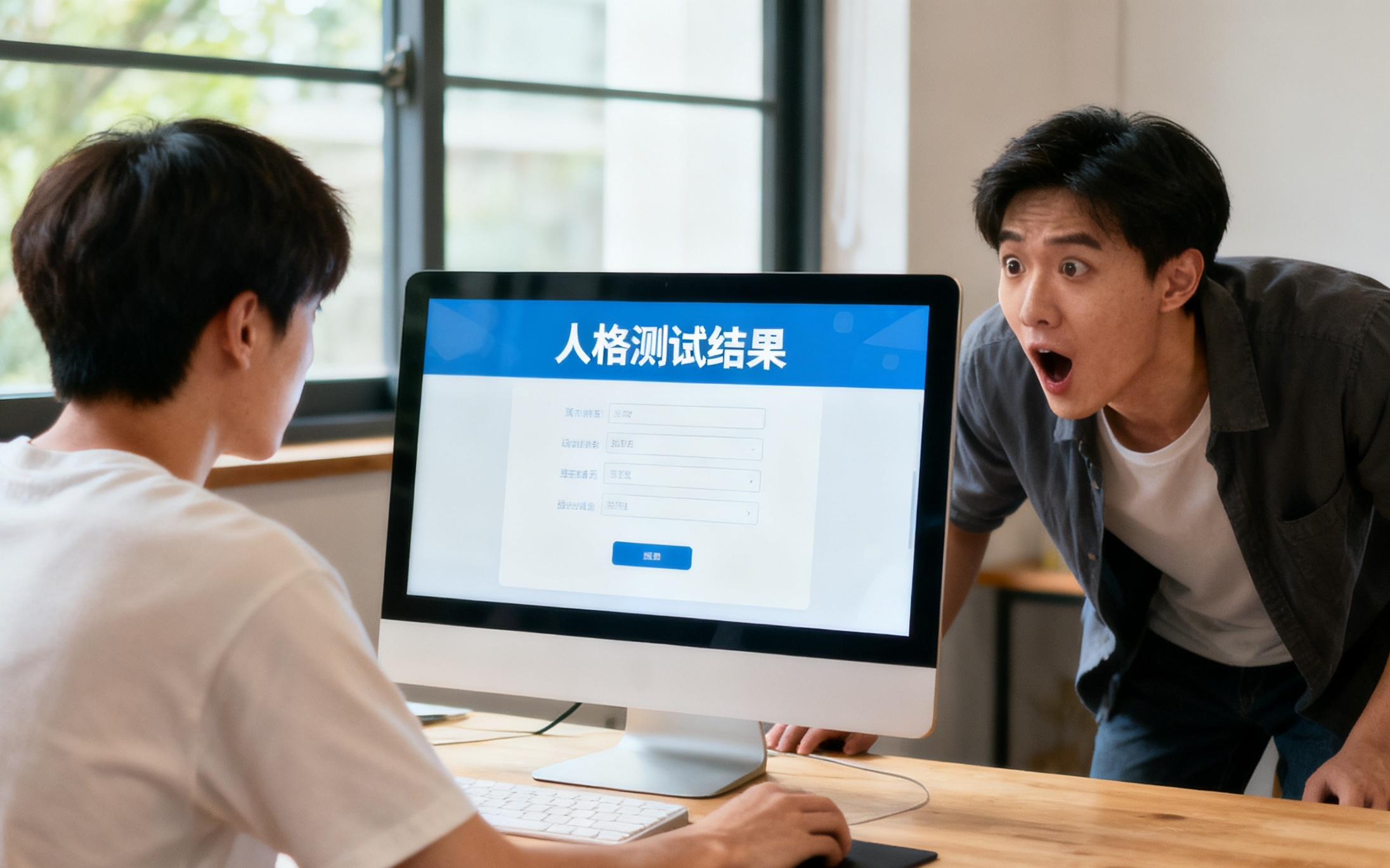 会说，远远比会做更重要：对SBTI爆火现象的五层观察