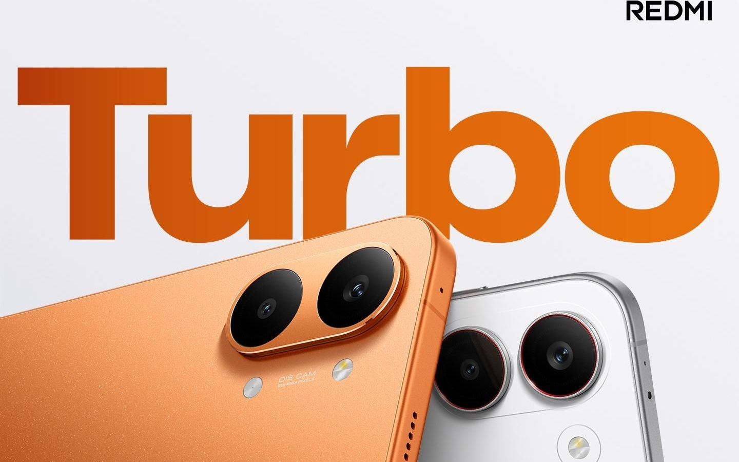 小米卢伟冰：REDMI Turbo系列就是要坚定地和年轻人站在一起