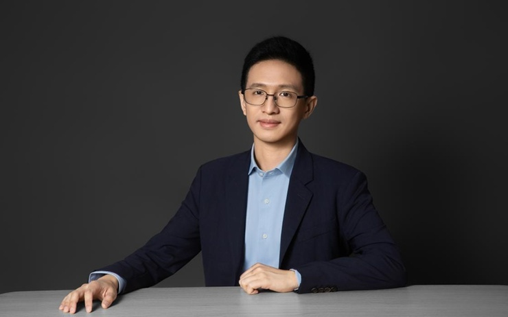 开发范式变革——智能辅助驾驶进入“数据驱动”时代