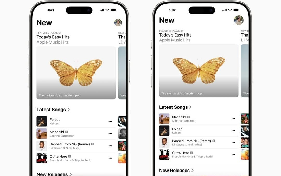 消息称苹果调整iOS 27，搜索入口回归并入应用底栏