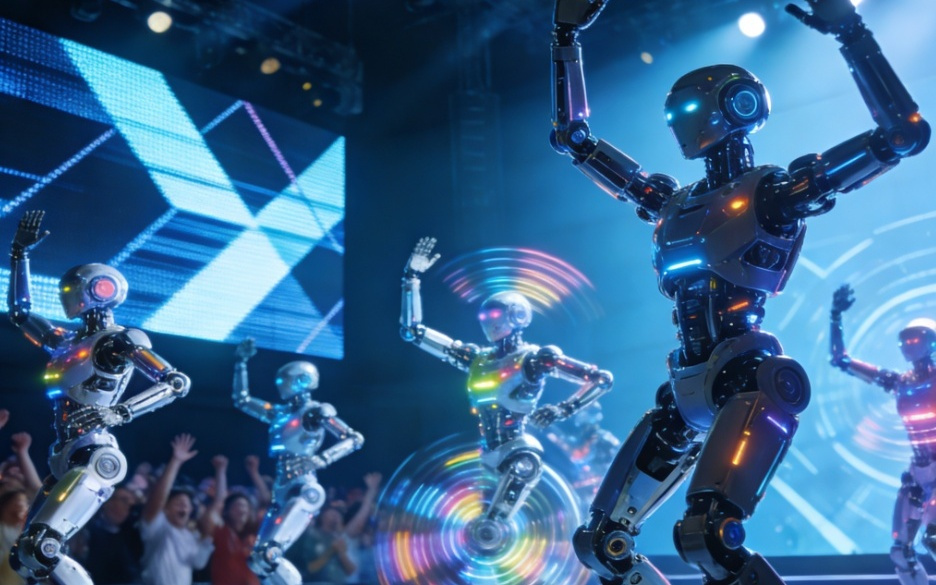 爆发！黄晓明也出手了