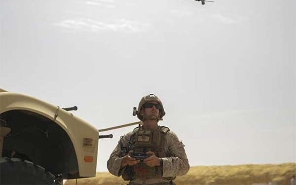 全面禁售，还污蔑“中方会测绘美国每一寸土地”