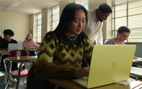 MacBook Neo为何不用A19 Pro：库克早已给出答案