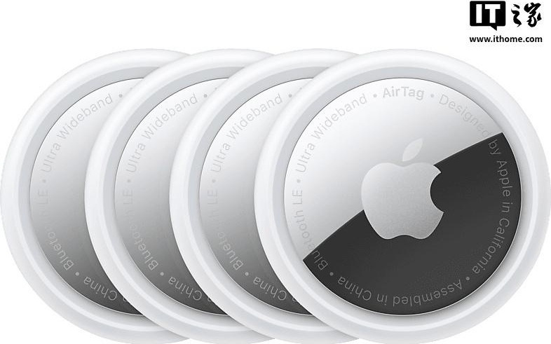 小米 Tag 通过阿联酋 TDRA 认证，支持蓝牙连接