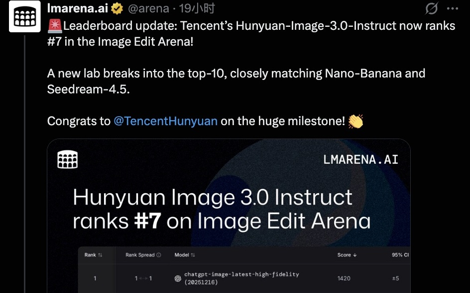 10亿红包后，腾讯混元打算开源这个“800亿”的模型