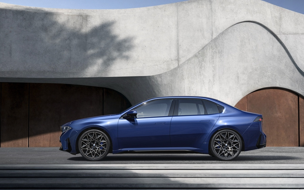 宝马高乐：价格战后中国车价趋稳，希望借新世代车型在华恢复增长