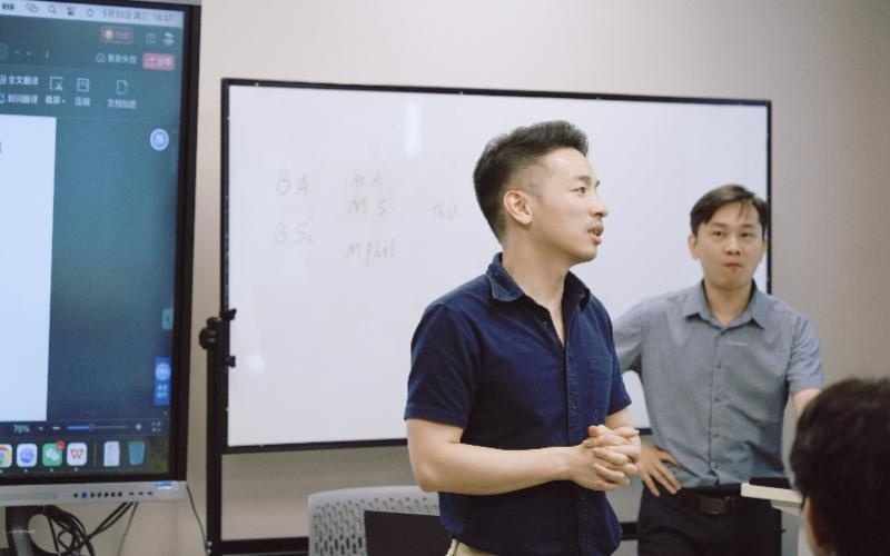 AI时代文科生如何突围？深技大老师拿下阿里生态百万级项目