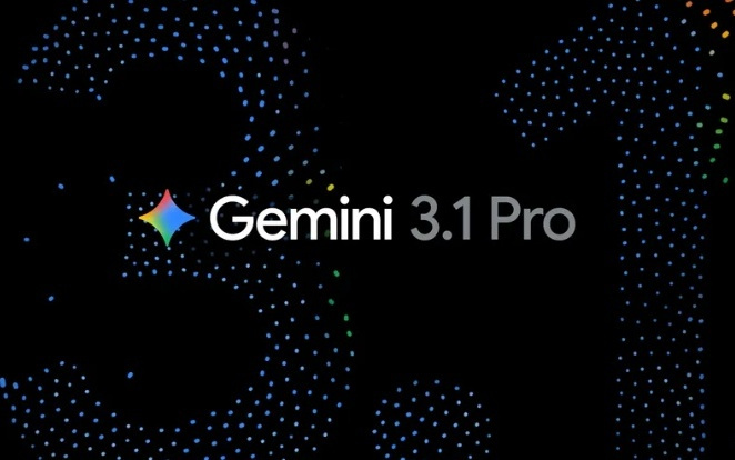 谷歌Gemini 3.1 Pro发布：推理能力翻倍，专为复杂任务而生