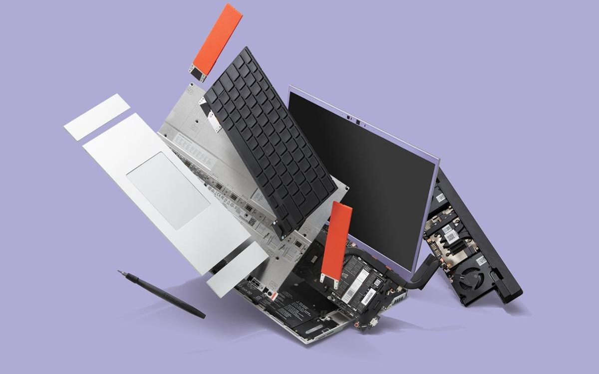 Framework推出RTX 5070显卡模块，大幅提升Laptop 16图形性能