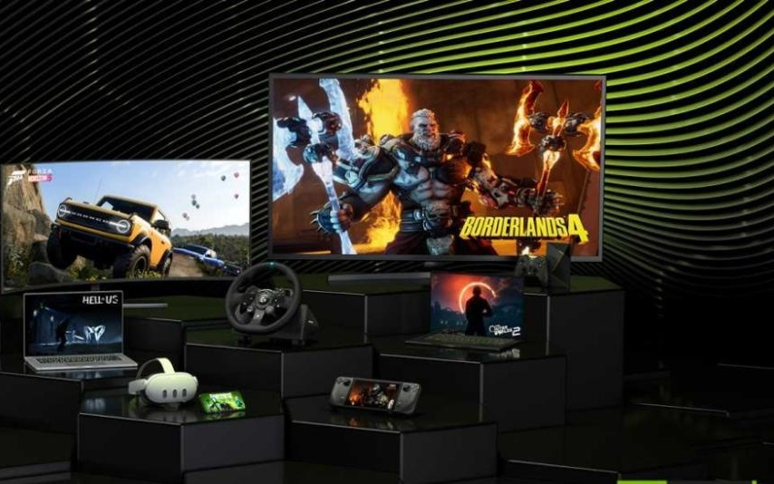 90%营收来自 AI，英伟达还需要游戏玩家吗？