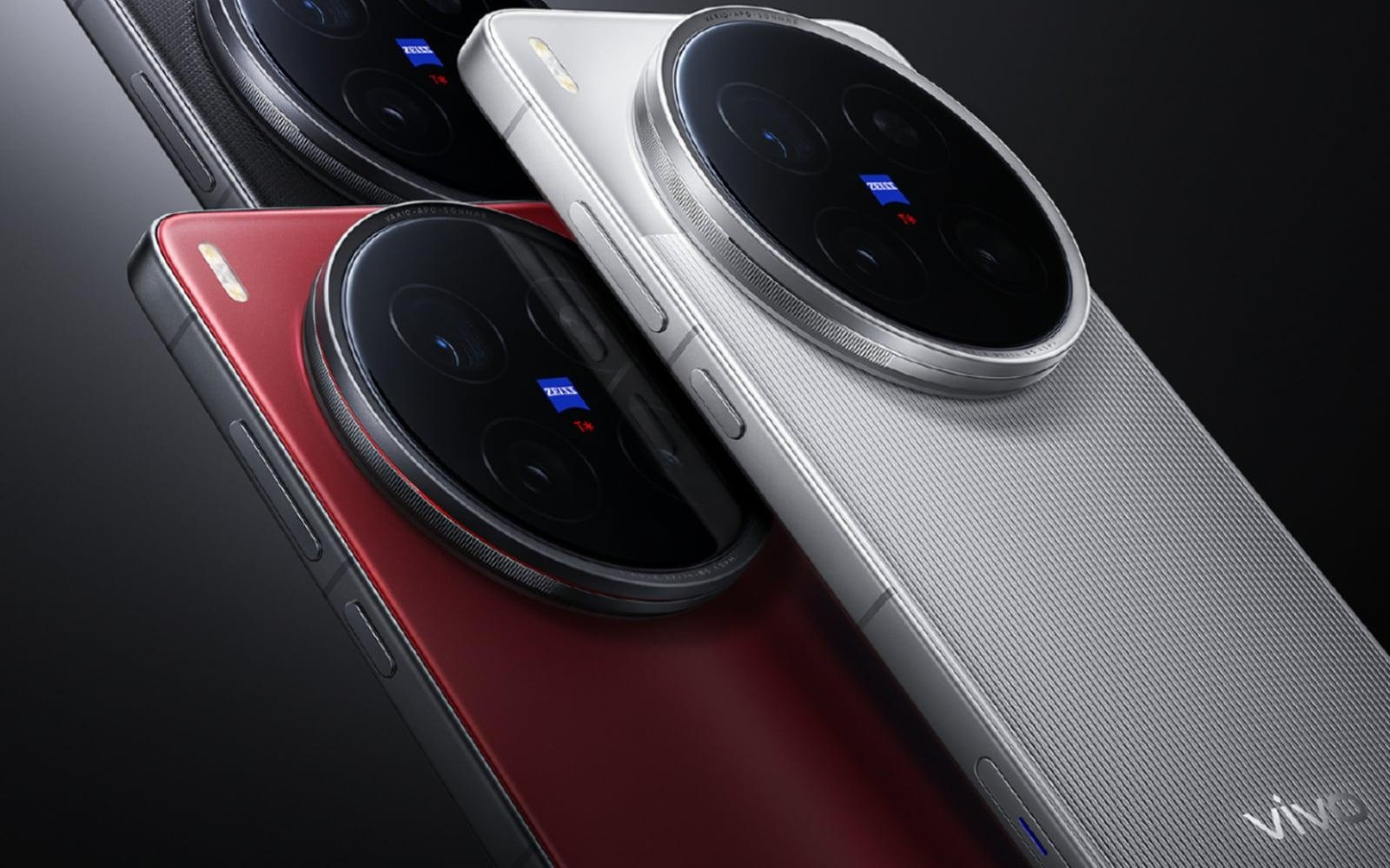vivo X500 Pro Max现身GSMA数据库，预计面向全球发售