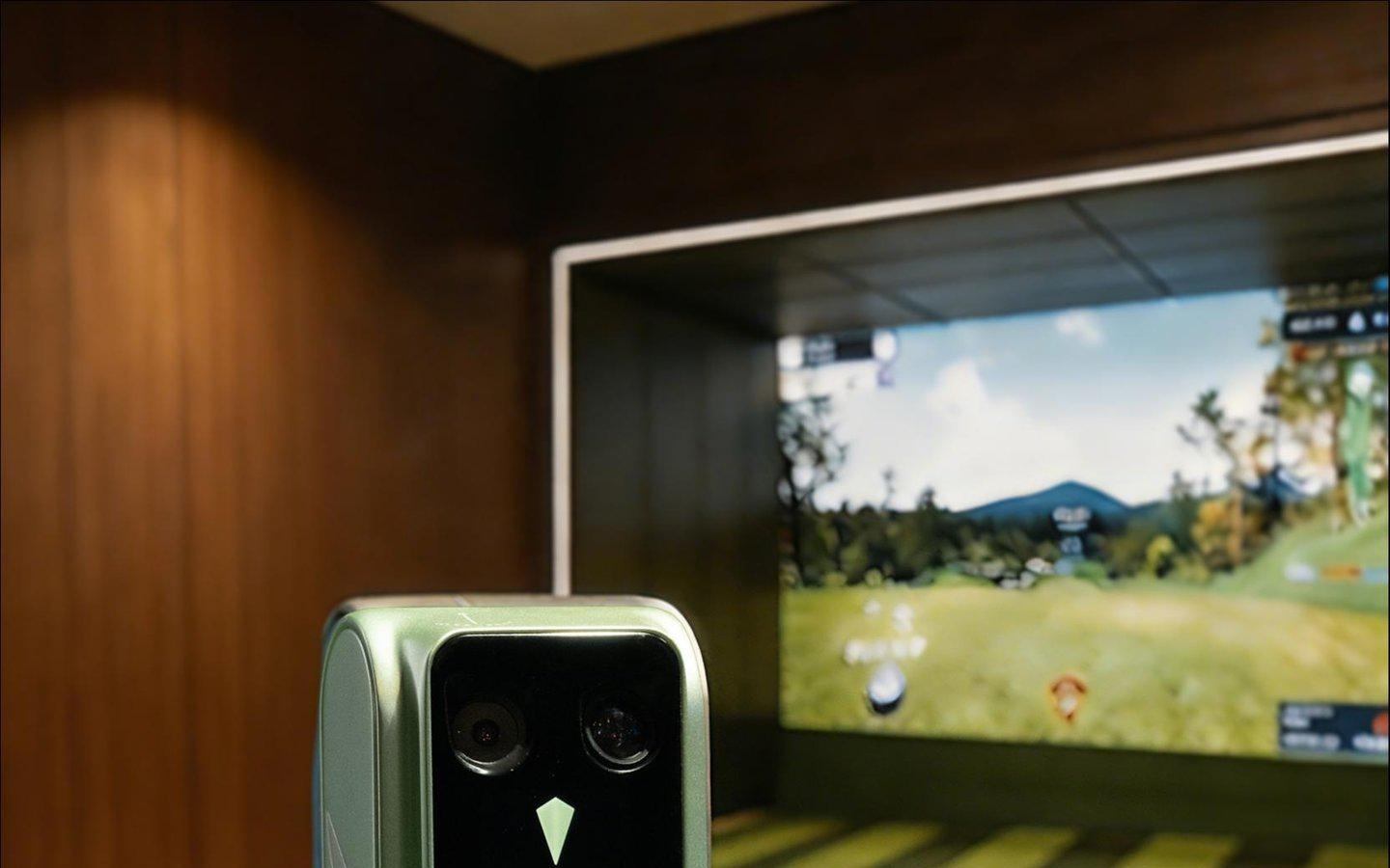 三位00后宾大机器人硕士做了一款高尔夫AI Agent，已获锦秋千万级天使轮投资｜AI Founder 请回答