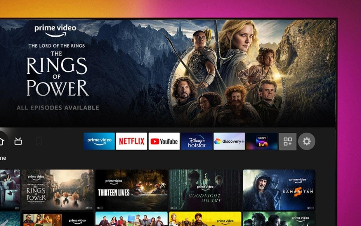 亚马逊明确：Fire OS不会被抛弃