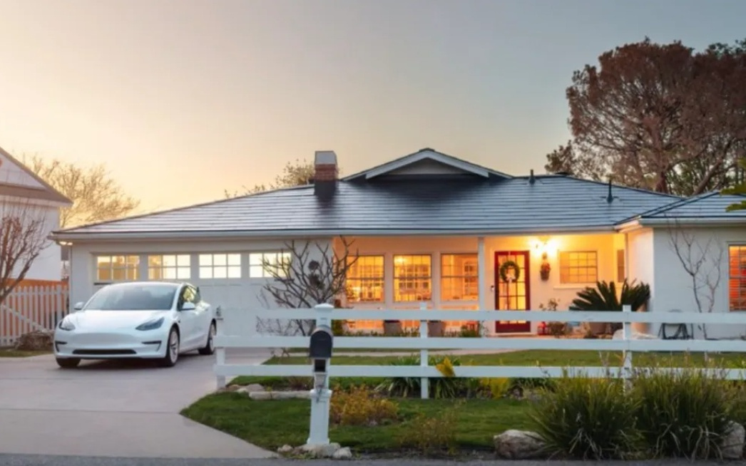 马斯克发力太阳能发电，消息称特斯拉拟采购29亿美元中国光伏设备