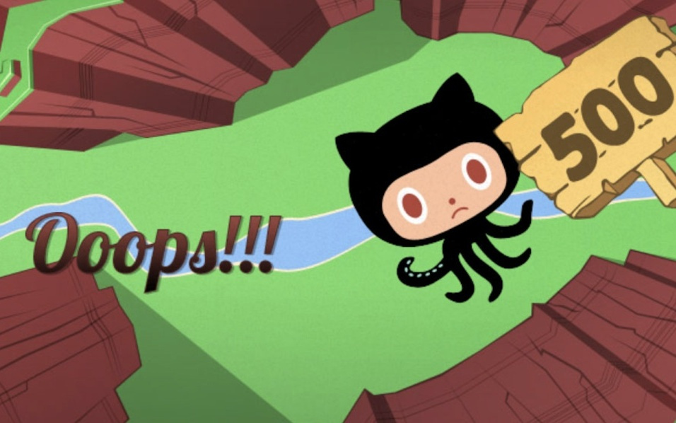 GitHub，被 AI 打穿了