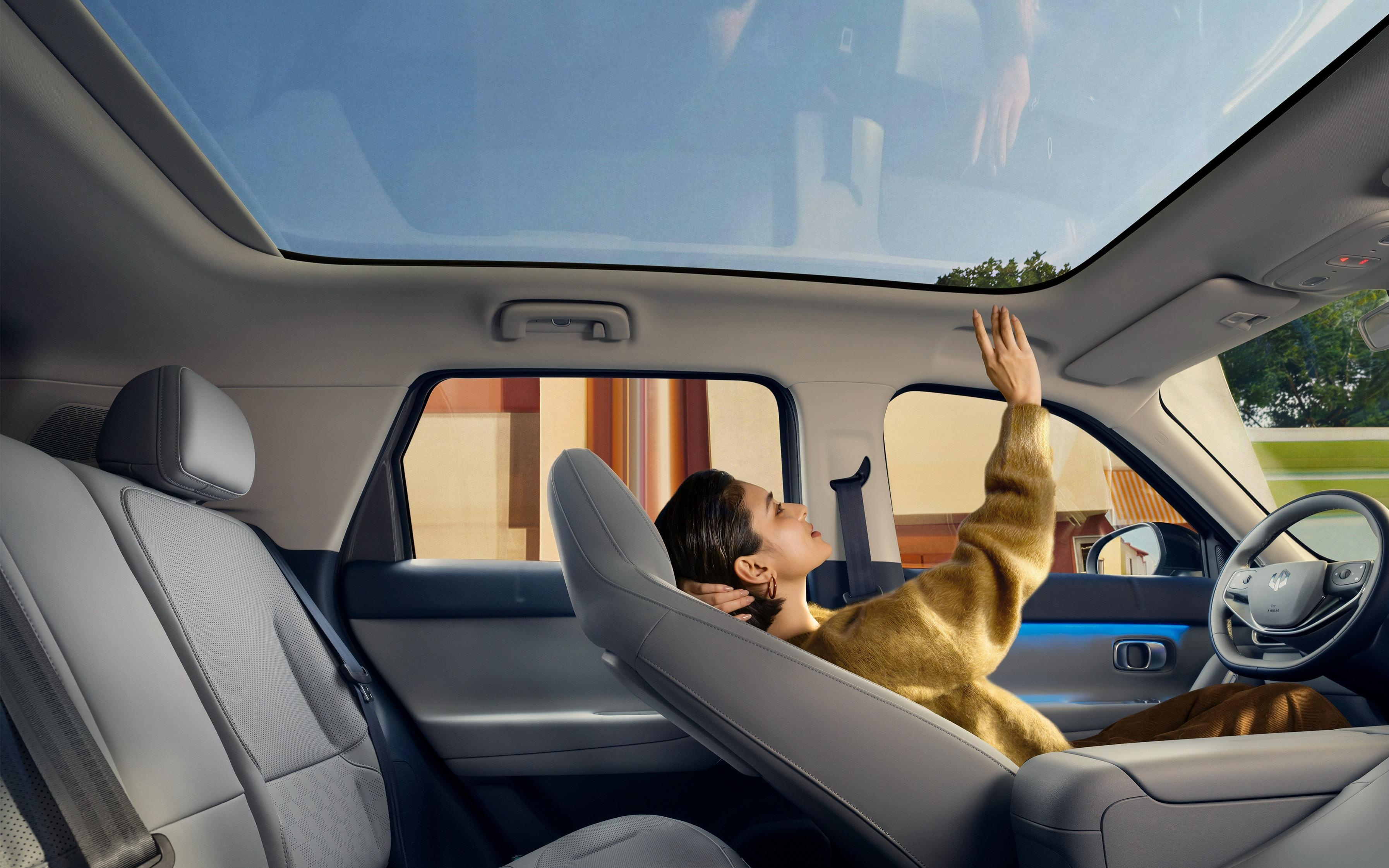 2026车市第一枪,谁打开了10万级的新想象?