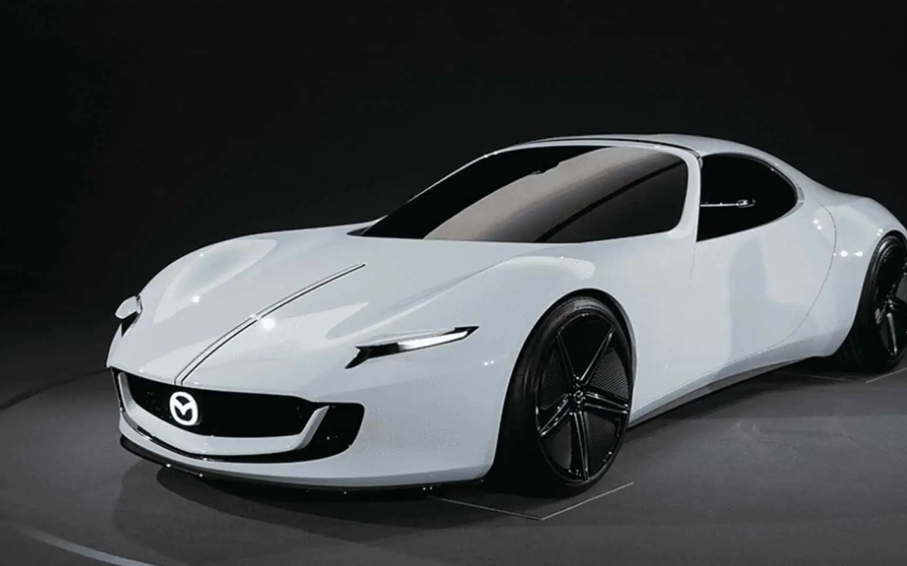 马自达探索让新一代MX-5吃上合成燃料:我们要保持轻量化