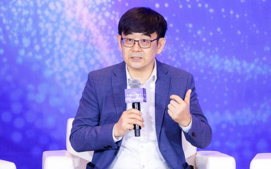 “复制”袁隆平，或是预报传染病？战略科学家畅享科学智能