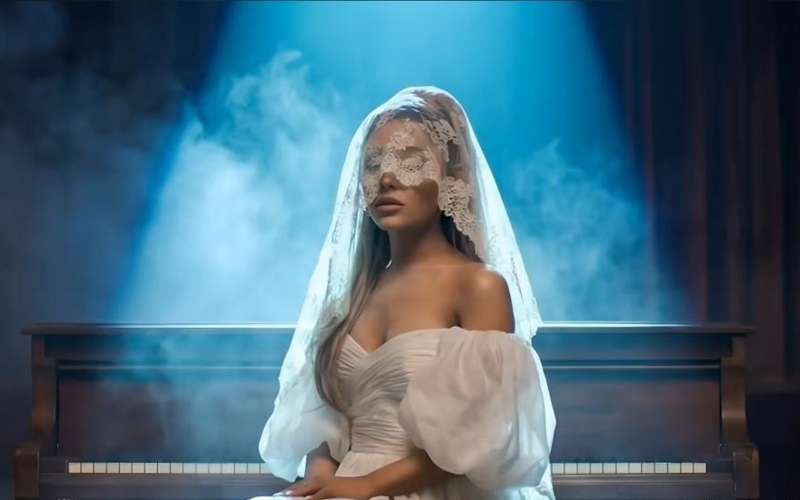 谁动了格莱美的蛋糕?MiniMax掀起AI音乐商业化浪潮