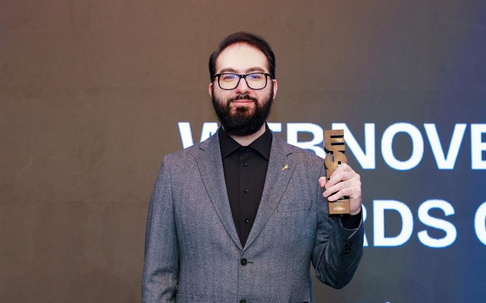 一個世界性網文市場正在形成，中國網文平臺連接全球創作者與讀者