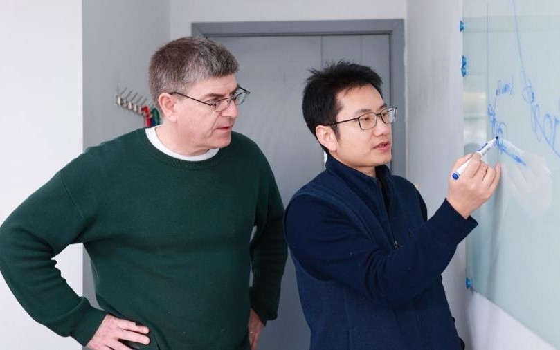 上海科学家破解20多年植物学难题,水稻玉米有望拥有“固氮工厂”