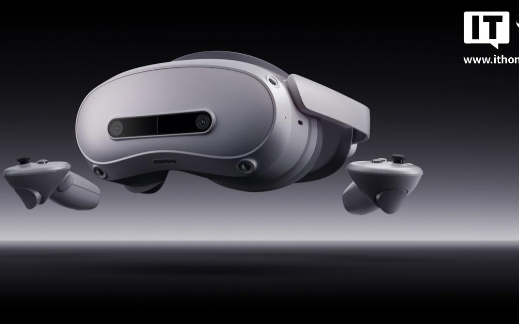 字节跳动PICO官宣新品“要来了”,有望为新款VR头显设备