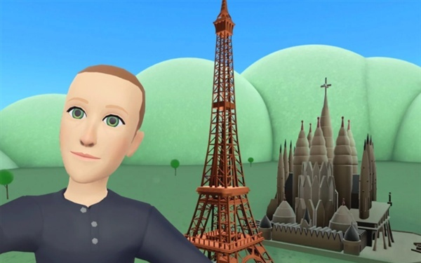 元宇宙熄火！Meta将削减相关部门30%预算转战AI