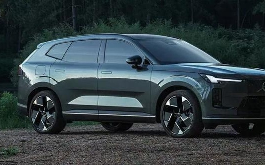 沃尔沃发布全新XC70，豪华超混第一车开启预售