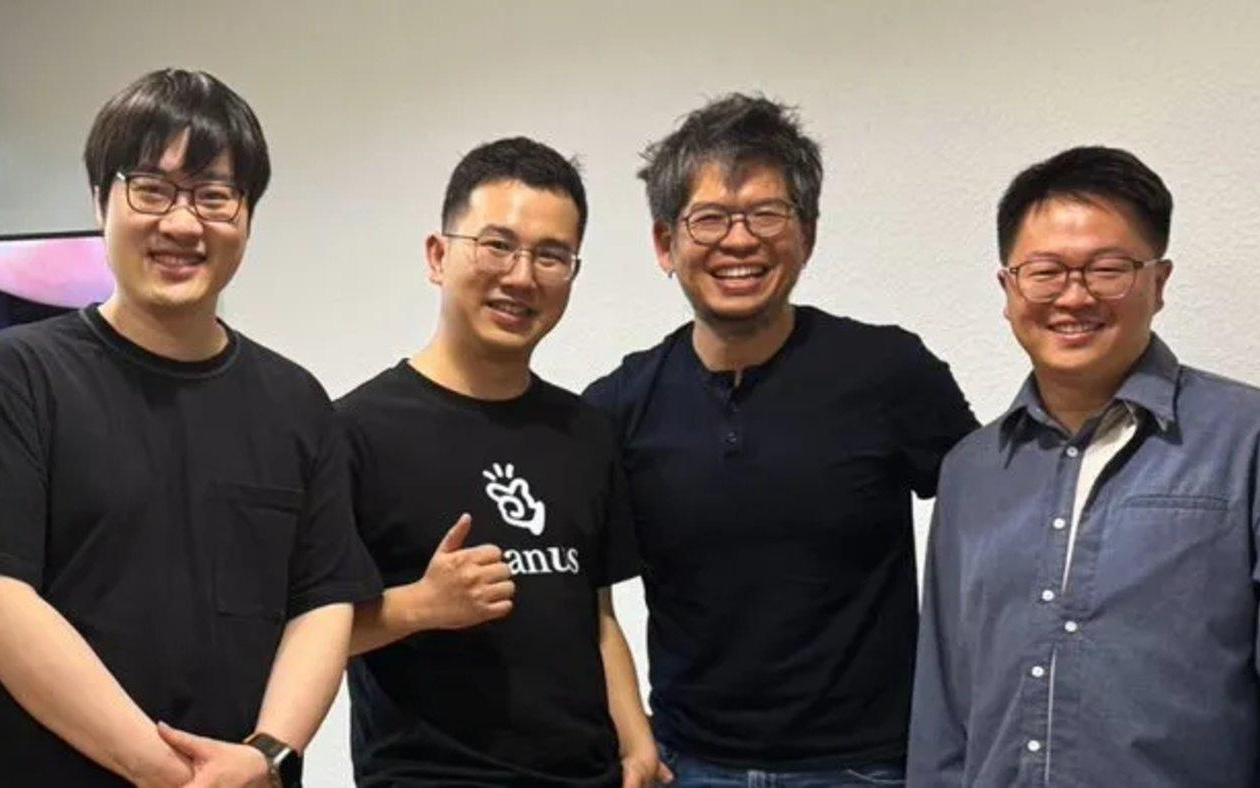 为什么Manus没有留在中国？