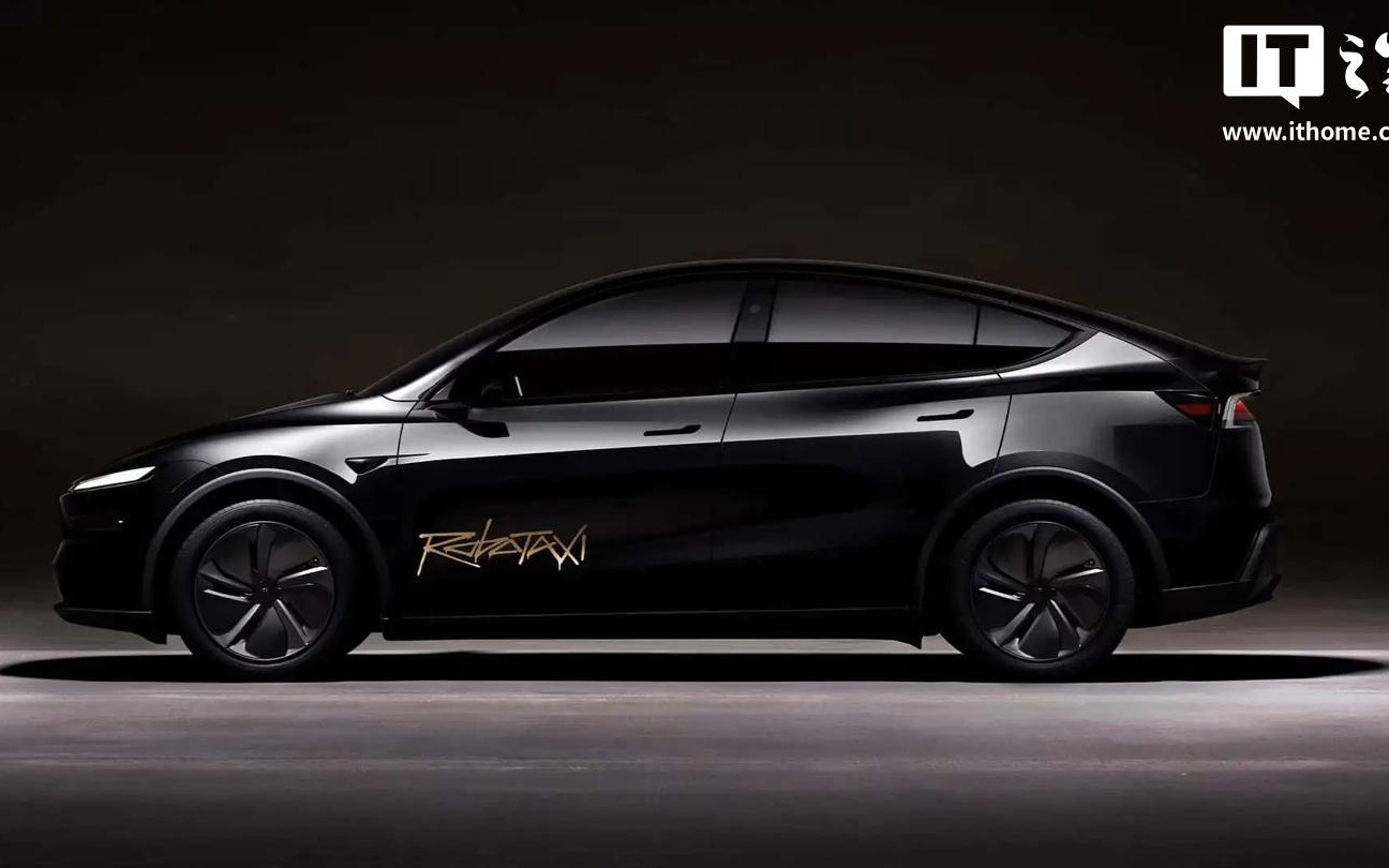 特斯拉加州Robotaxi规模激增，注册车辆超1600辆