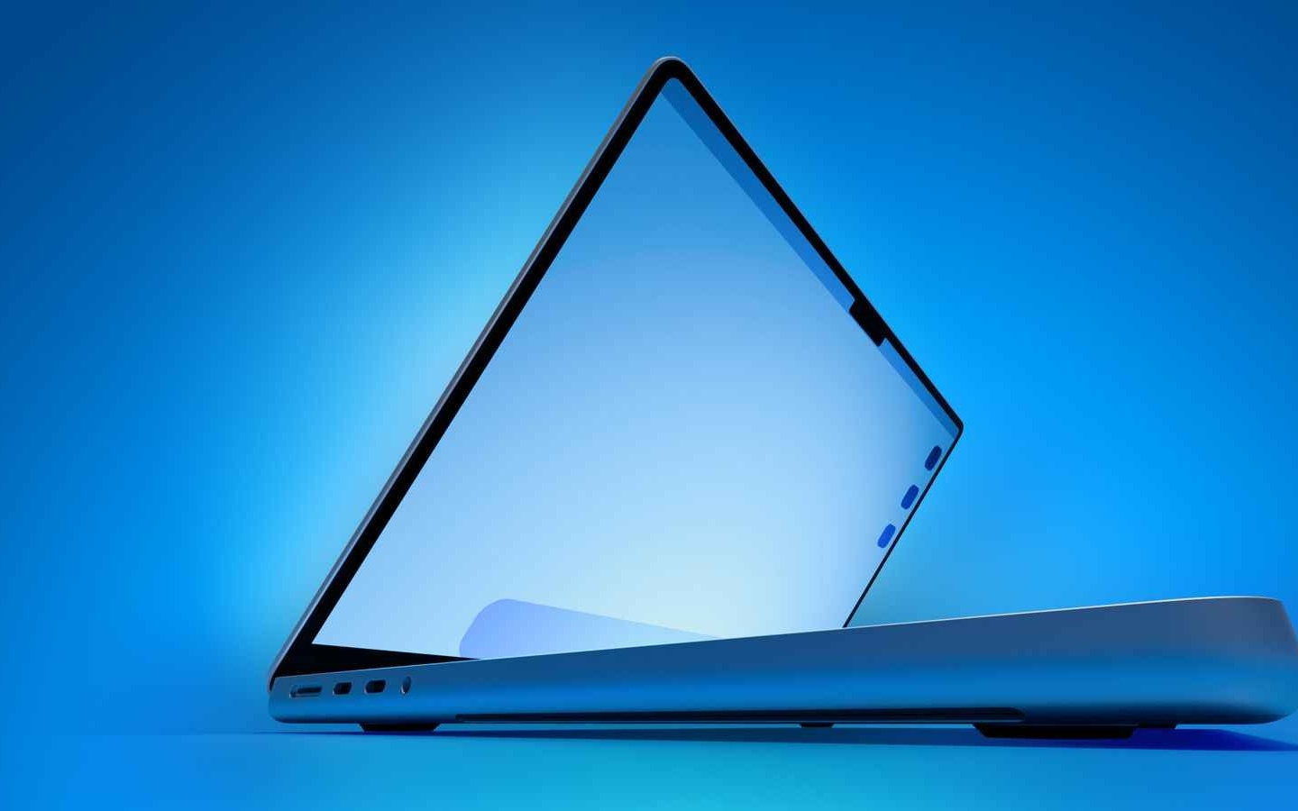 MacBook Ultra 或于 2027 年初发布：定位顶配高价机型