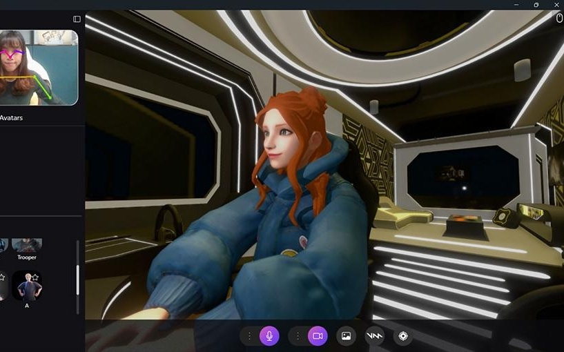 微星升级虚拟直播软件DigiME，集成Voicemod即时语音变声技术