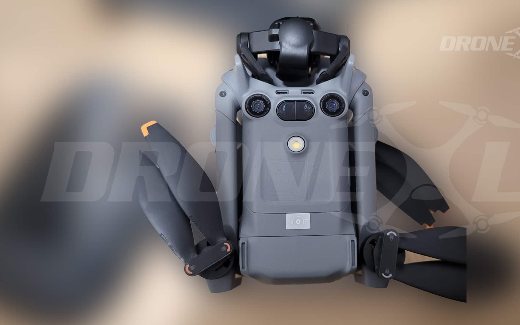 大疆 Mini 5 Pro 无人机配件售价曝光：电池售 69/99 美元