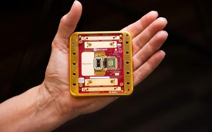 量子计算的瓶颈：处理器再快，也必须等待数据