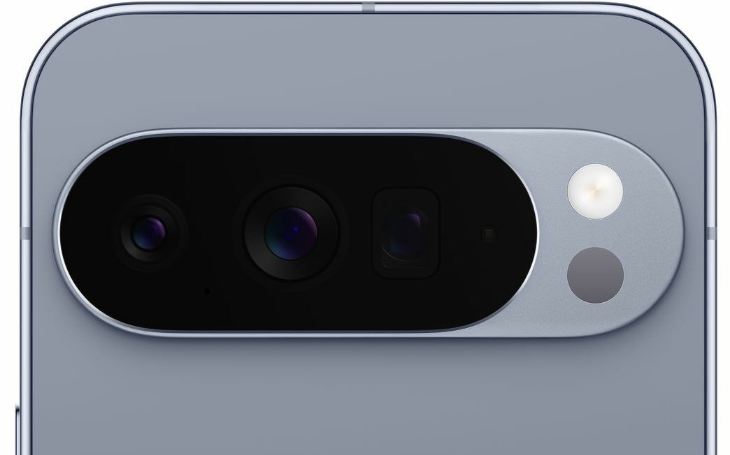 提前揭秘：谷歌 Pixel 10 / Pro XL 手机营销渲染图曝光