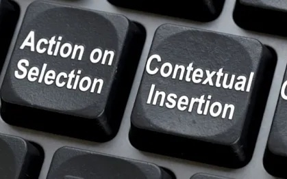 Linux 7精细化AI交互：新增3个功能按键，可一键总结与搜索