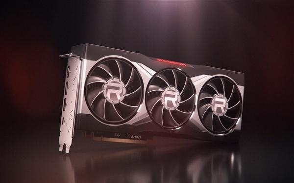 下半年涨价第一枪打响!AMD显卡涨价10%