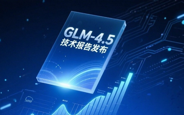 智谱GLM-4.5完整技术报告：提出三个通用模型关键能力，公开12项测试成绩