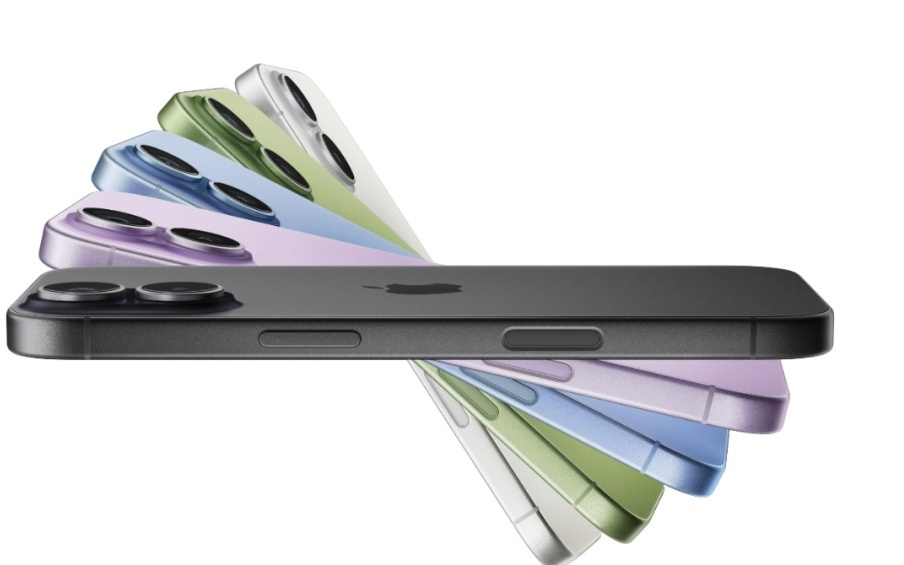 iPhone 17标准版销量暴涨！曾有黄牛加价1500元收Pro Max机型