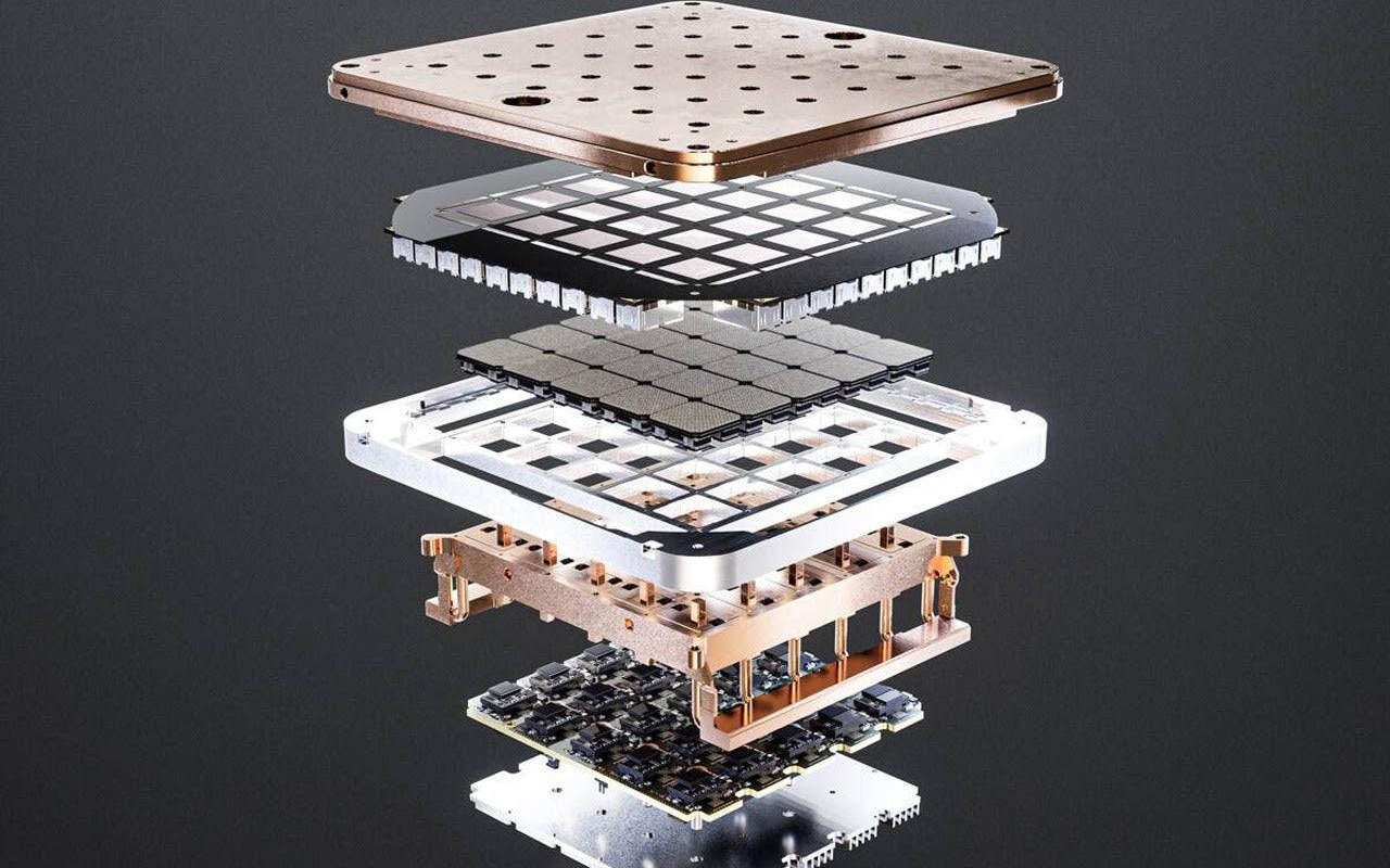 马斯克：特斯拉超算Dojo 3开发即将重启