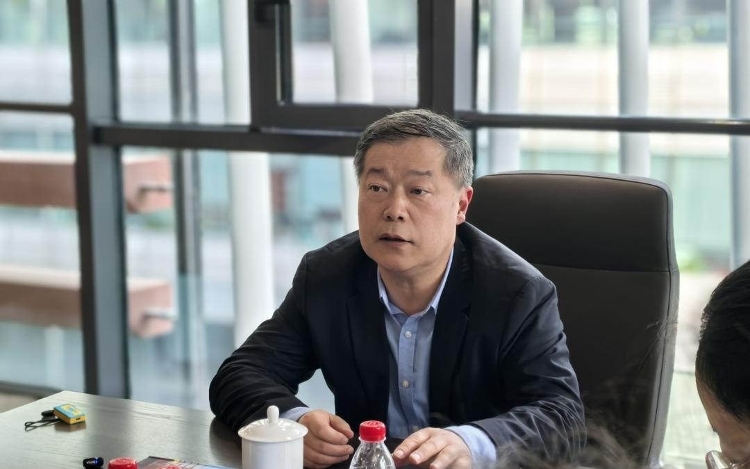 C909总设计师陈勇当选工程院院士