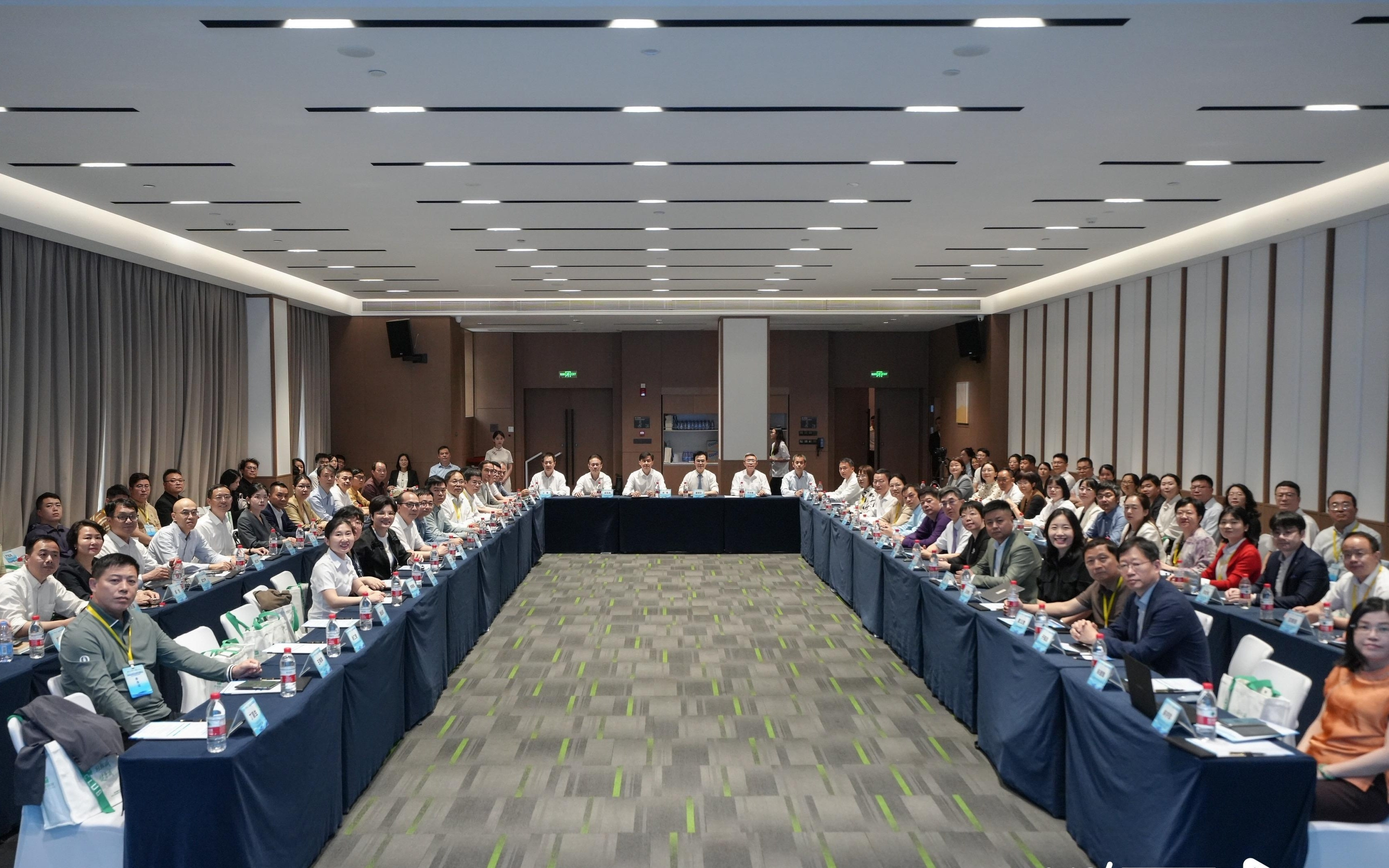 18项成果发布 Omega-3科技与产业融合发展大会举行