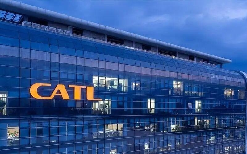 宁德时代展示新雄心：复制电动汽车的成功！