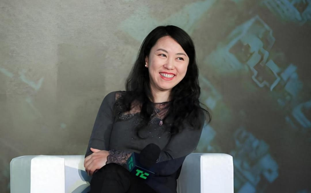 前百度资本创始管理合伙人武文洁加盟趋境科技 出任总裁职务