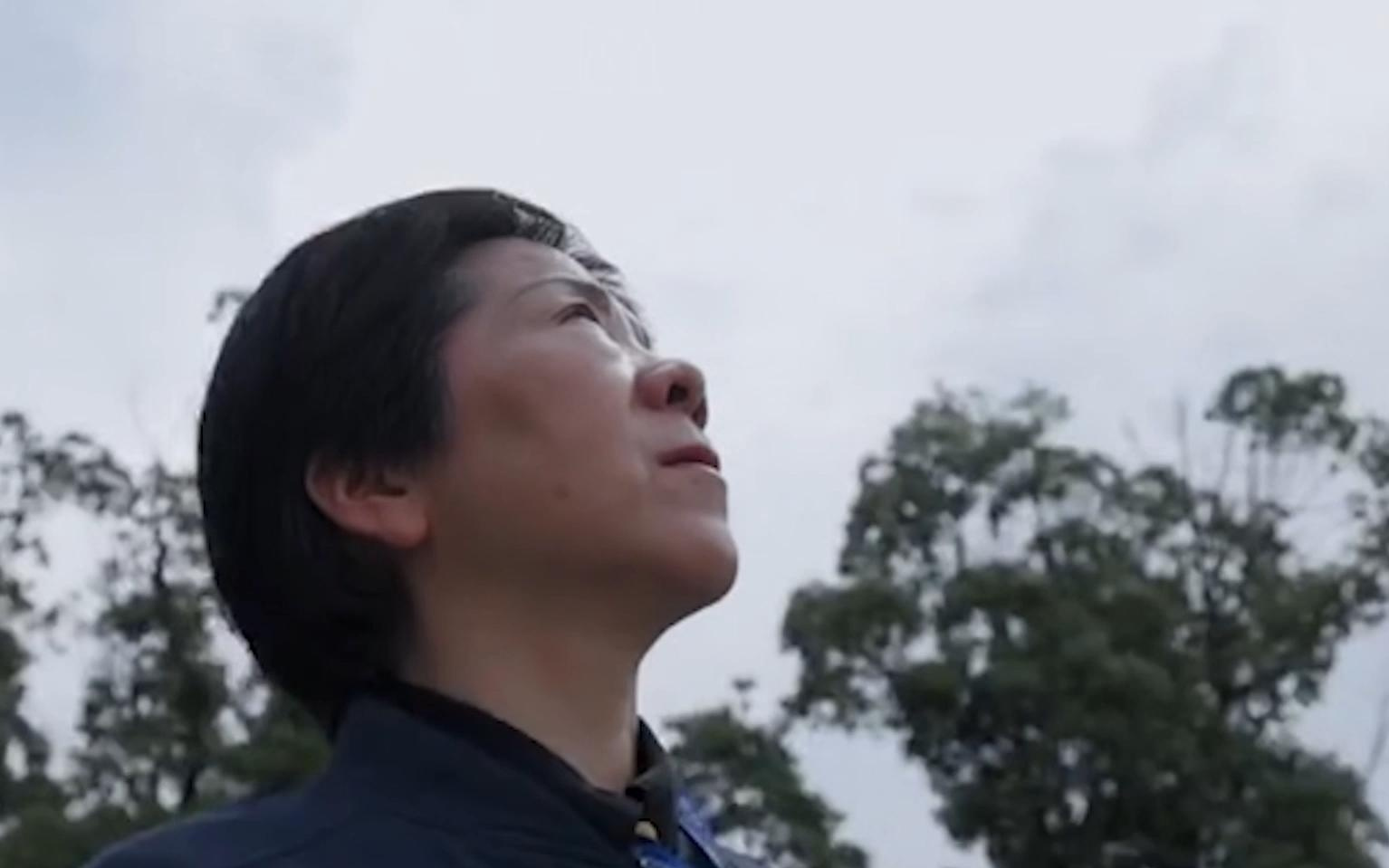 “最美巾帼奋斗者”张玉花：载人航天、探月、追火 横跨“三大领域”的航天女将