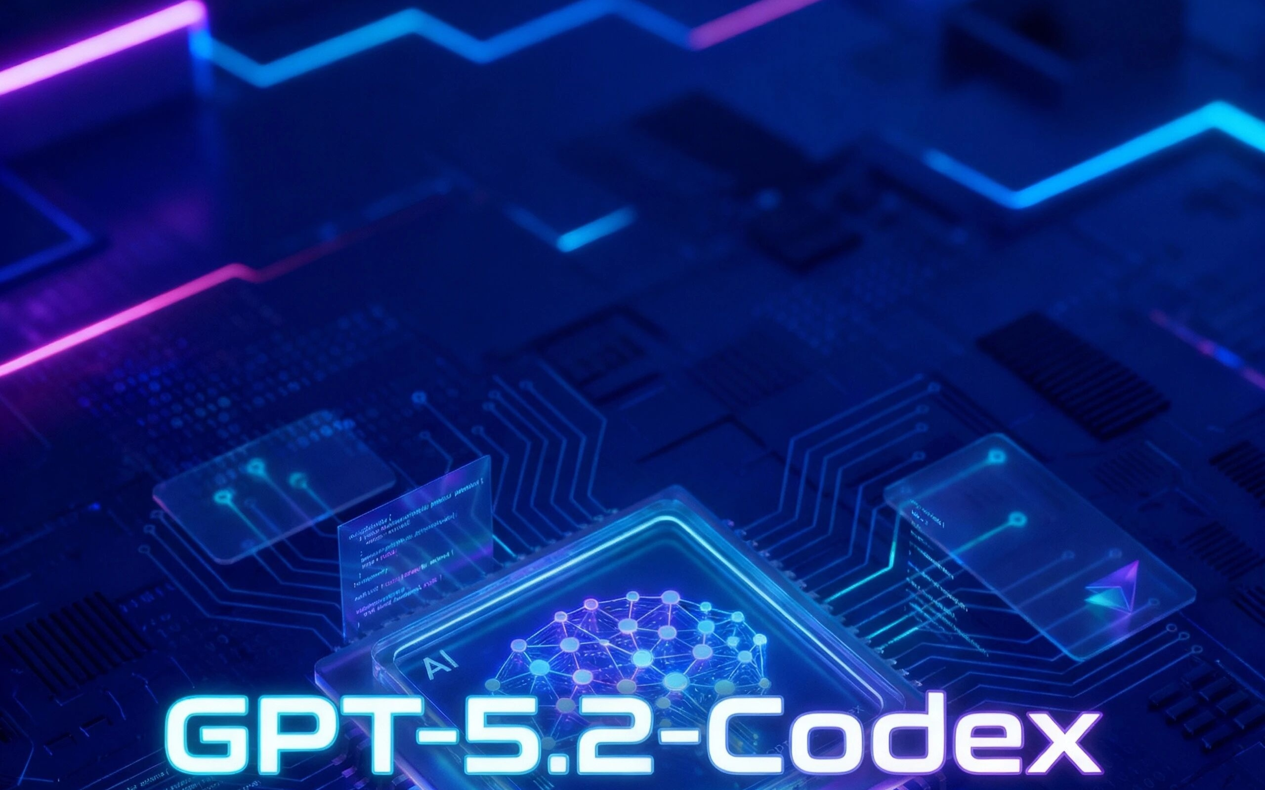 OpenAI发布GPT-5.2-Codex:号称工程实战能力天花板