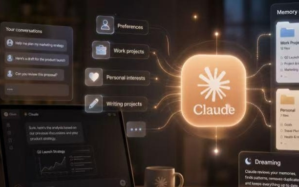 Claude被曝“重装”记忆大脑