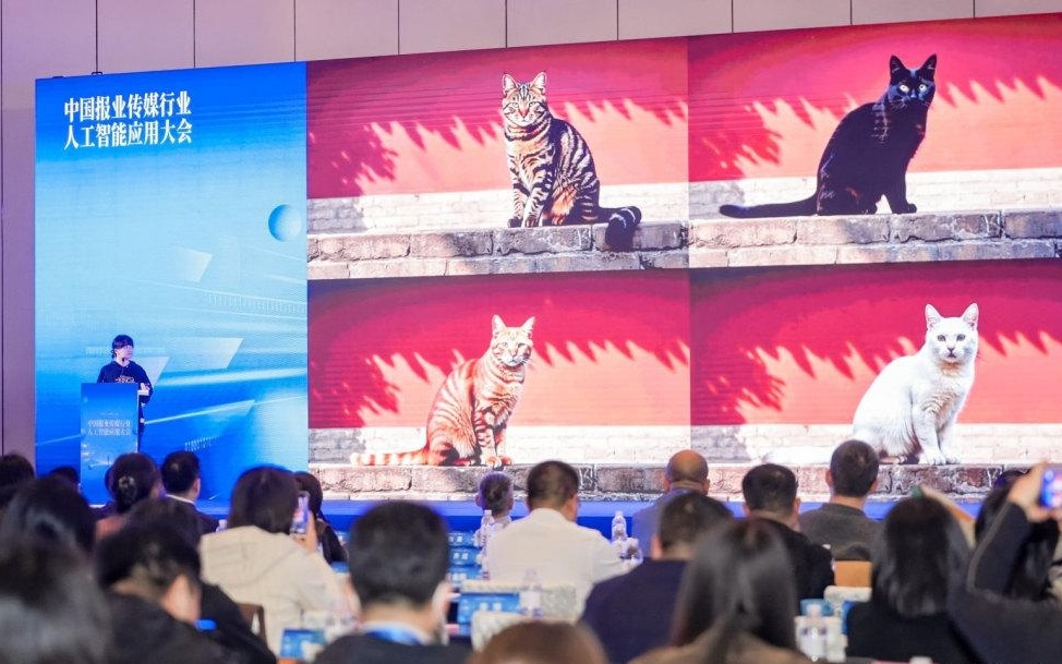 如何用AI做精品内容？创作者分享“和AI跨界的多种可能”