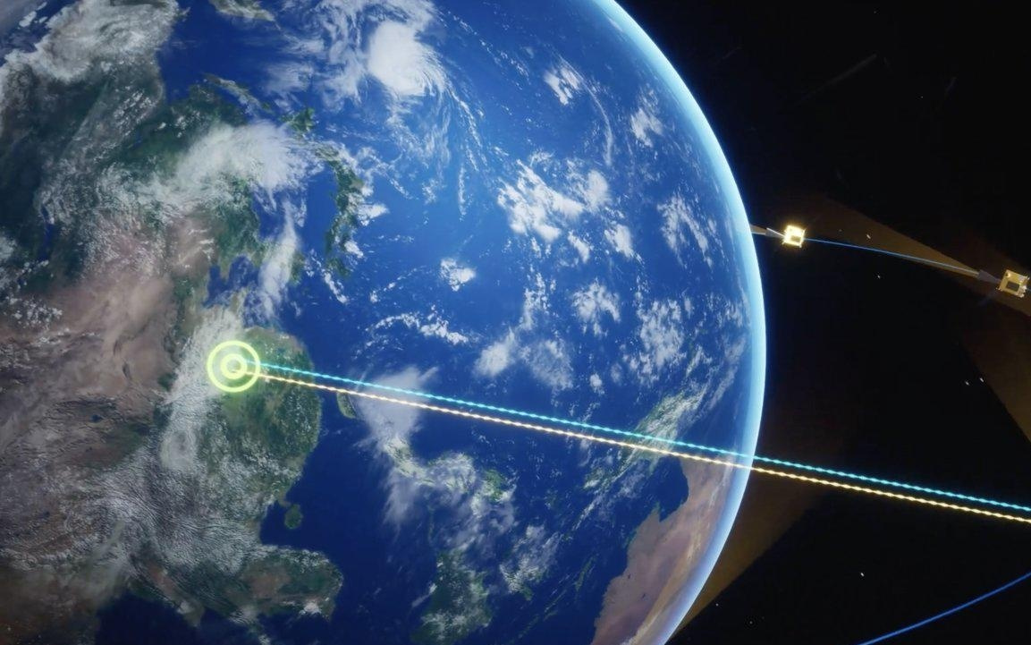 没红绿灯的太空开始“堵车”了，“感知卫星”成了商业航天的新战场