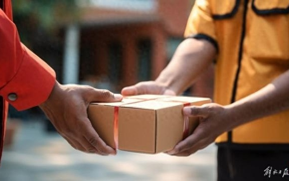 6月份中国电商物流指数创年内新高